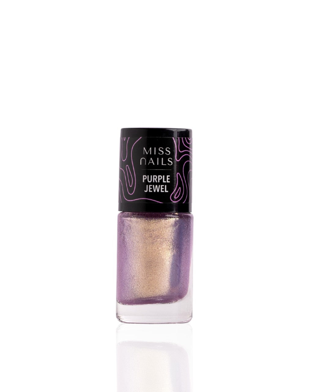 Purple Jewel