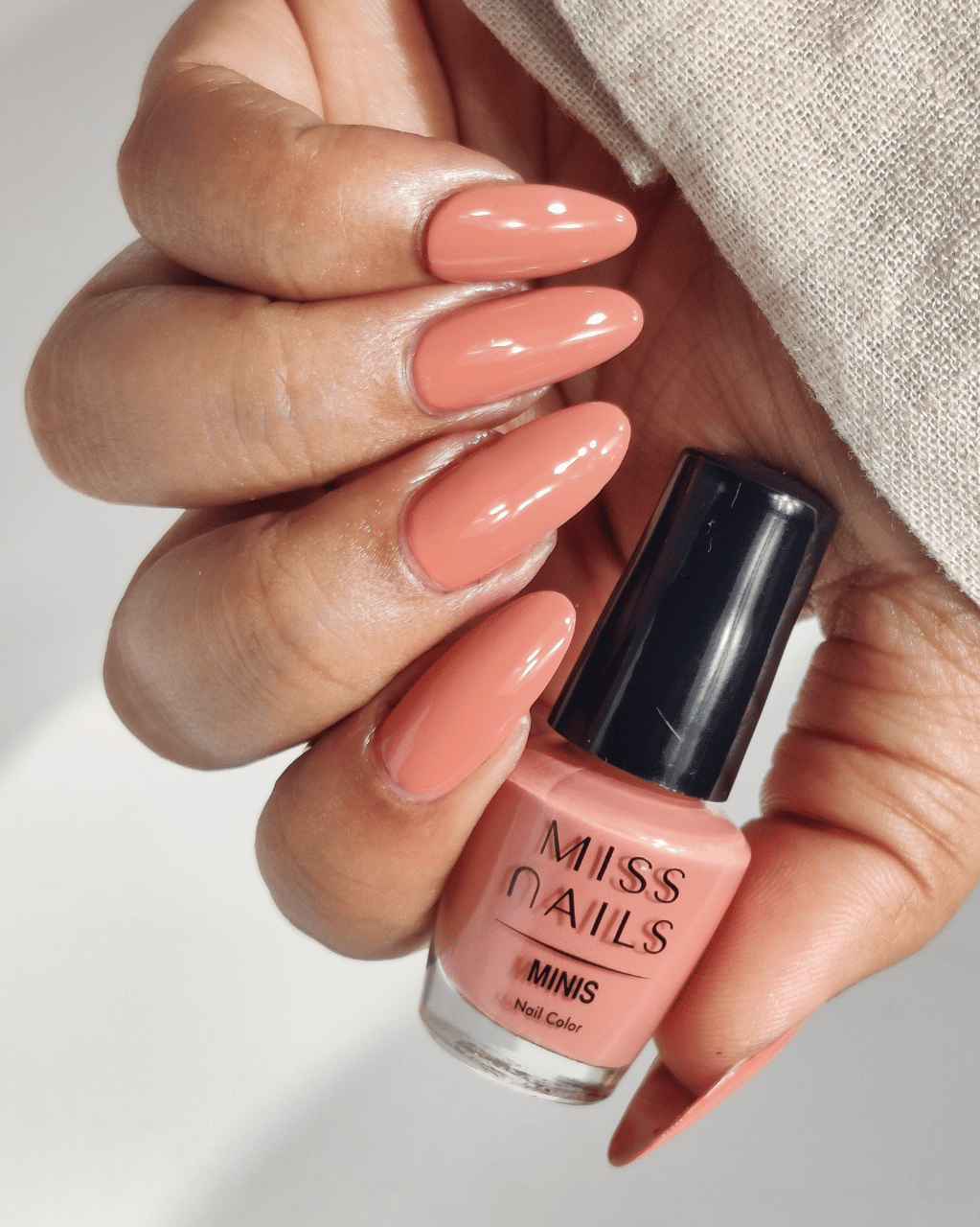 All Nudes Minis Kit (Pack of 4)