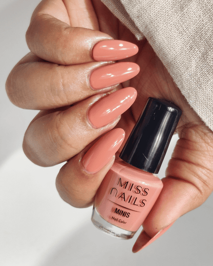 All Nudes Minis Kit (Pack of 4)