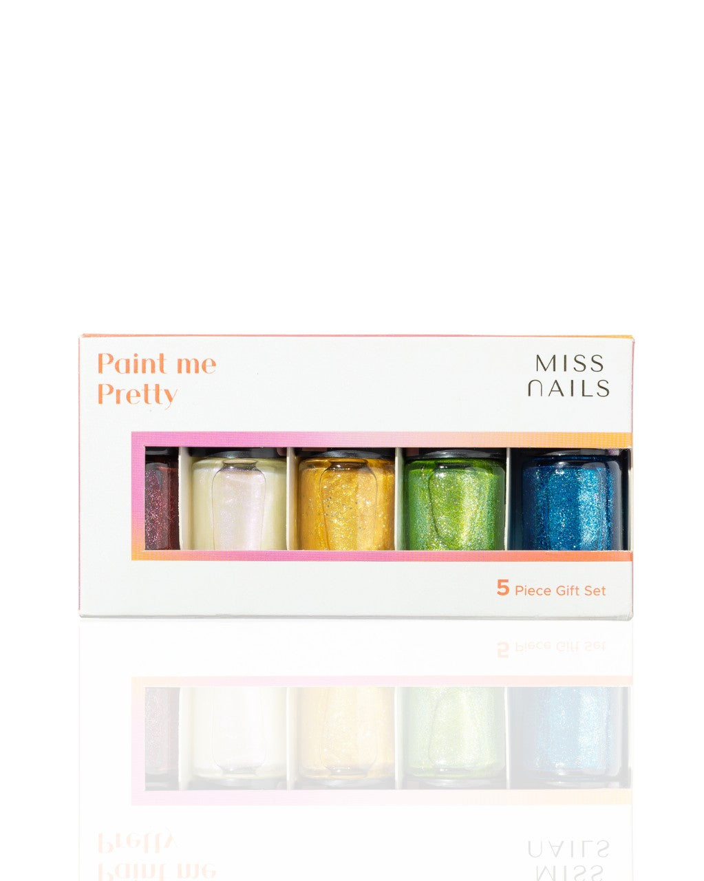 Queen Of Quartz Paint Me Pretty (Pack of 5)