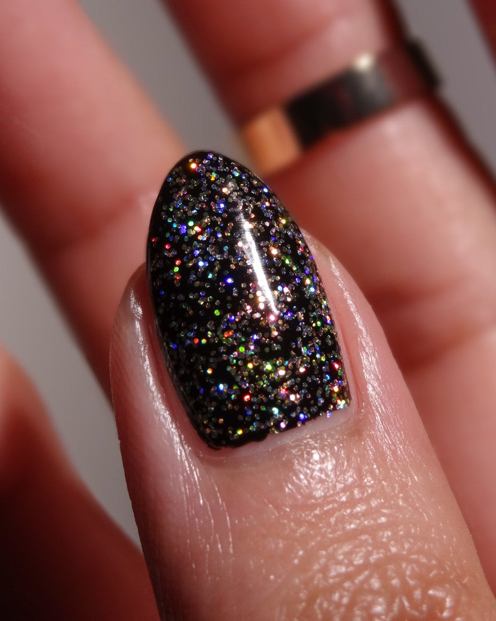 Holo Bubble