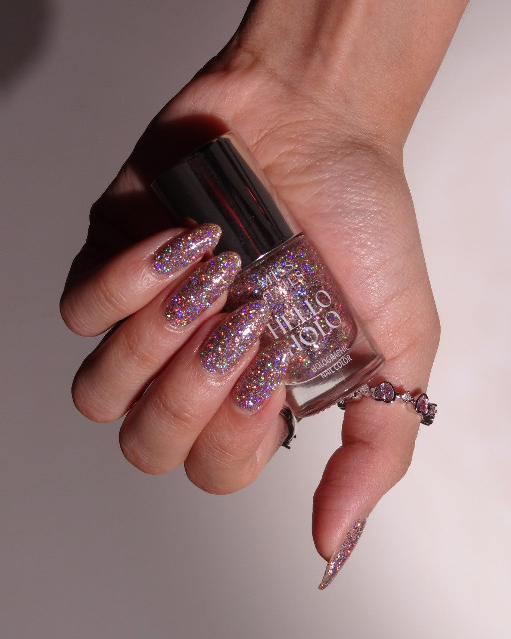 Holo Bubble