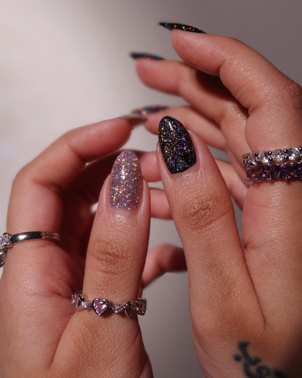 Holo Bubble