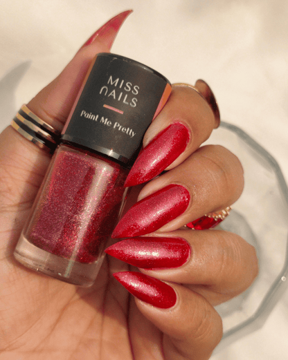 Queen Of Quartz Paint Me Pretty (Pack of 5)