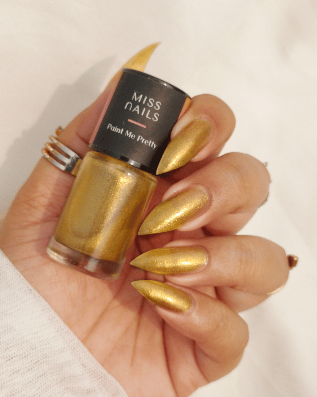 Queen Of Quartz Paint Me Pretty (Pack of 5)