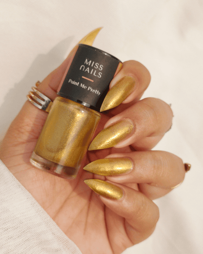 Queen Of Quartz Paint Me Pretty (Pack of 5)