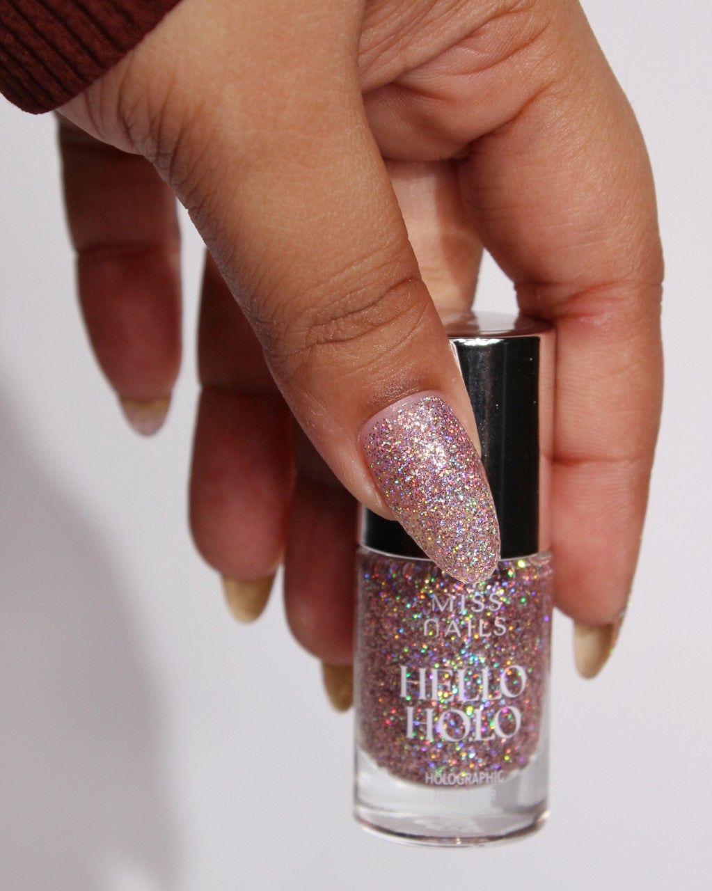 Holo Bubble