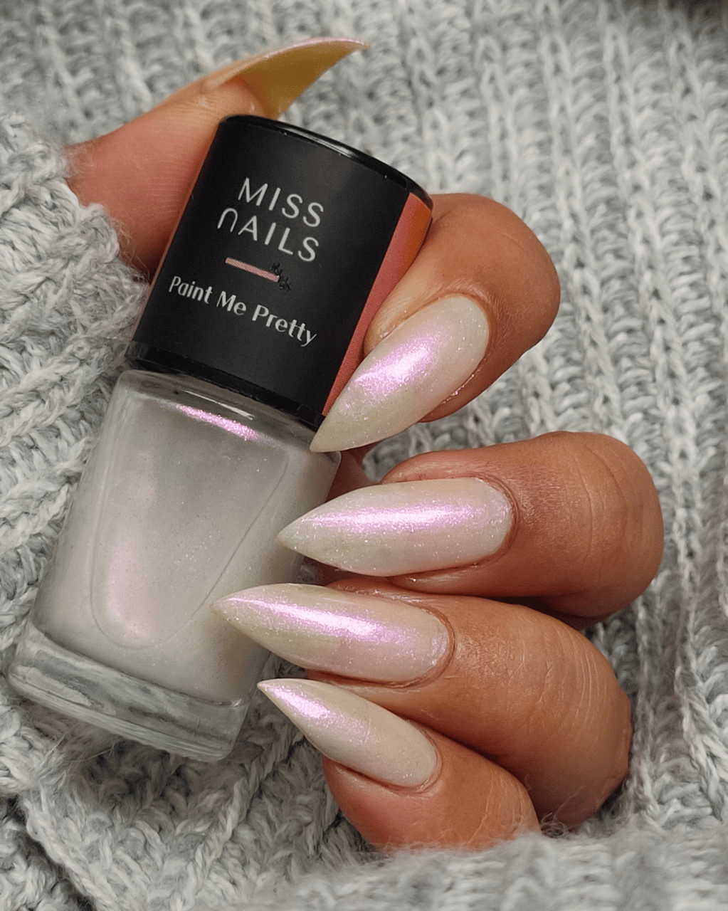 Queen Of Quartz Paint Me Pretty (Pack of 5)