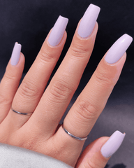 The Light Lilac