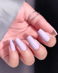 The Light Lilac