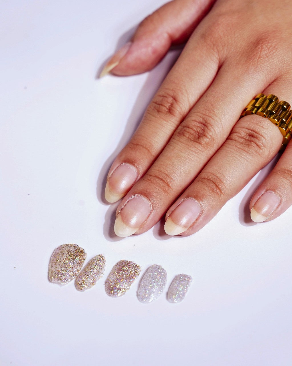 Peel Off Base Coat 10 mL