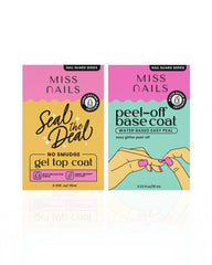 Seal and Peel!