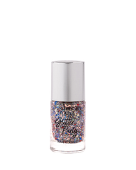 Miss Nails Glitter Party Nail Paint Kit