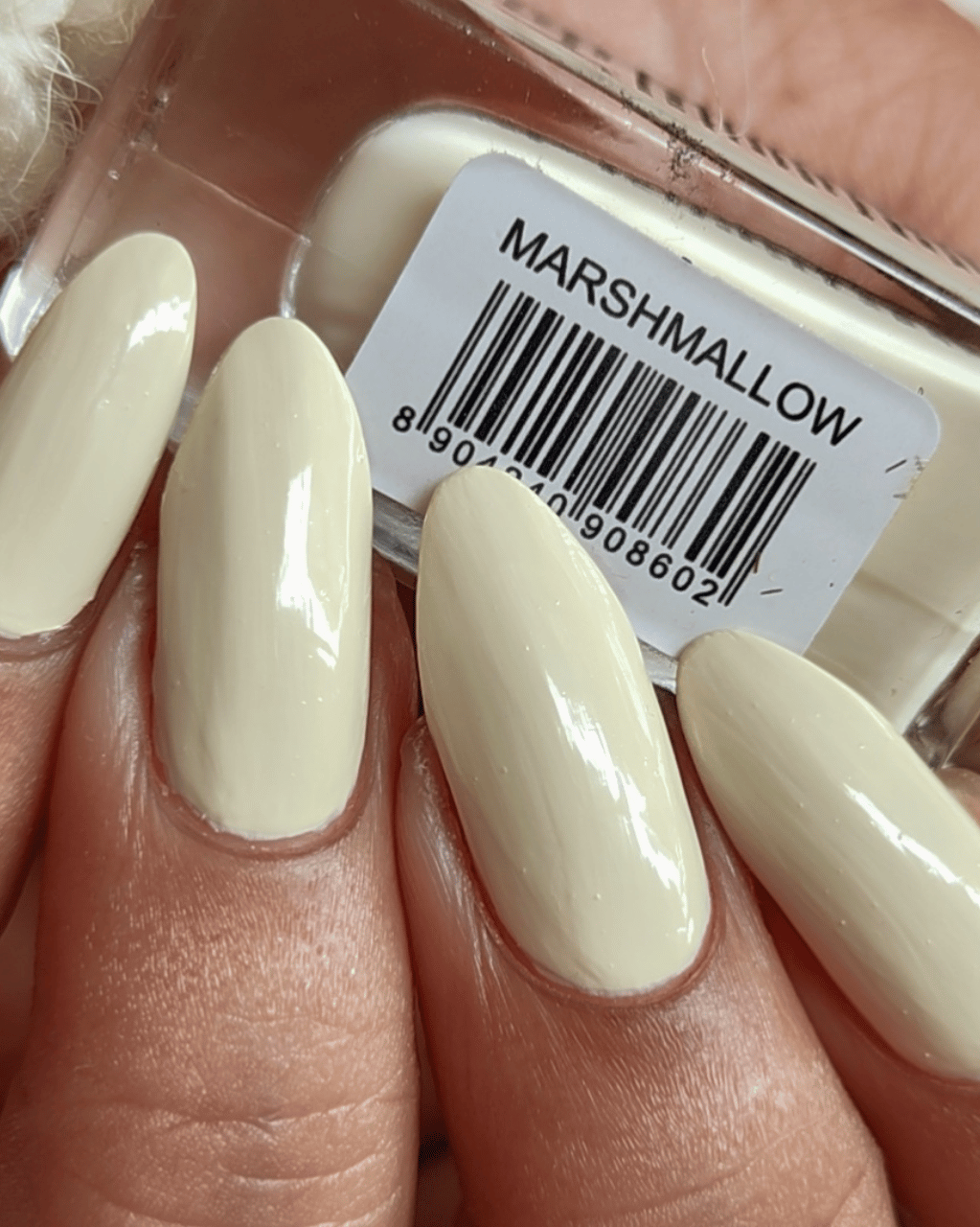Marshmallow