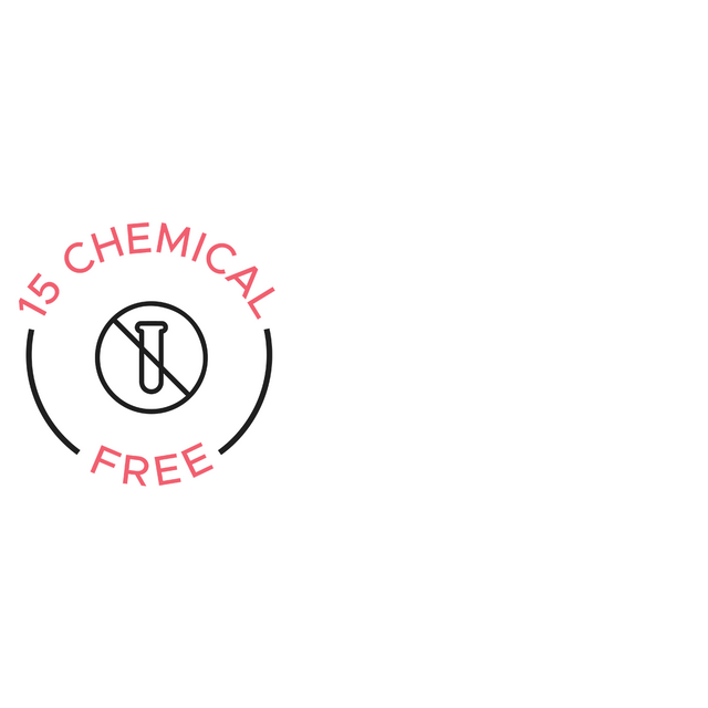 15 Chemical Free