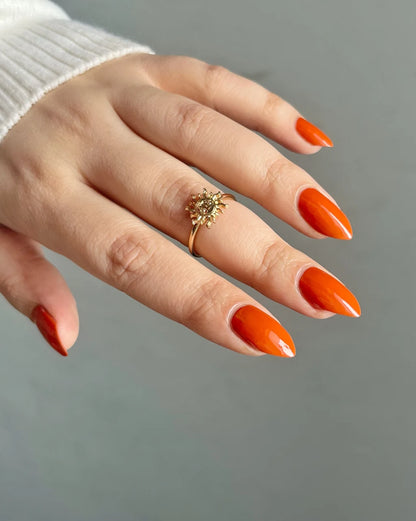 Bold and Powerful Minis