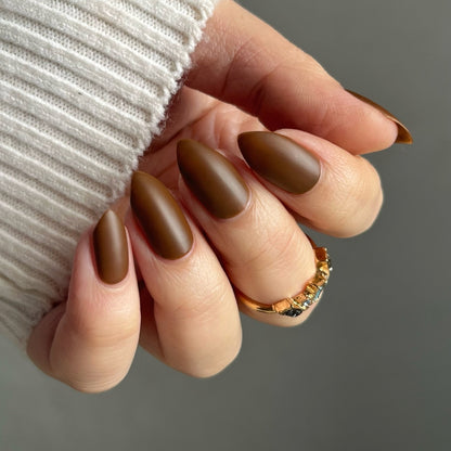 Brown affair