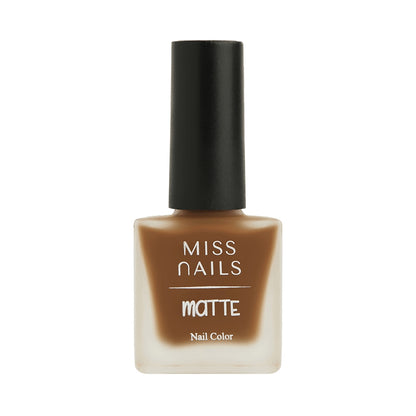 Brown affair