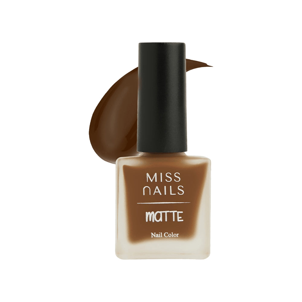 Brown affair