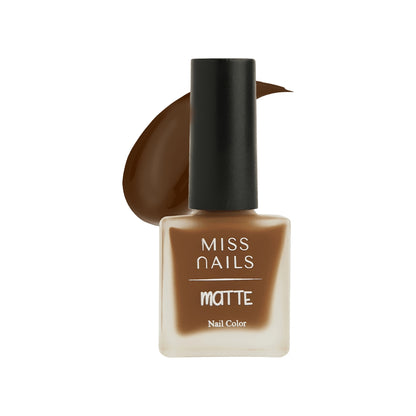 Brown affair