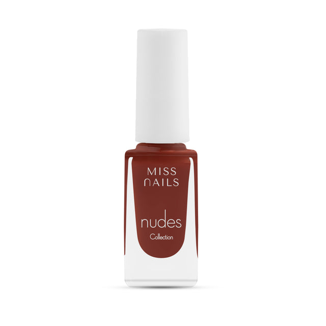 Miss Nails The Nude (Set of 5)