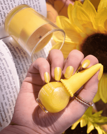 Citrus Spark