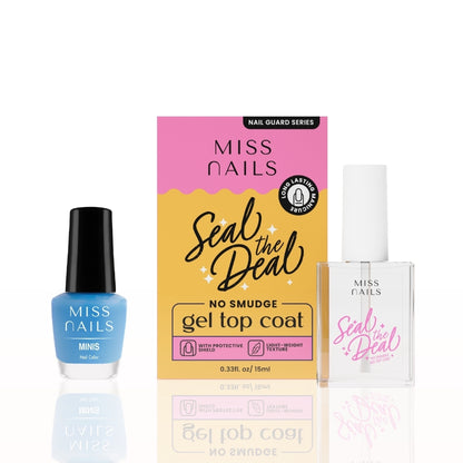Beginner Friendly Cloud Nailart