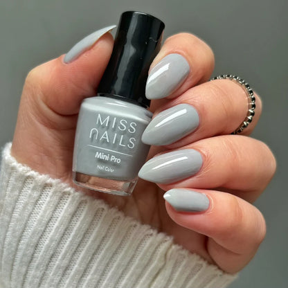 Cool Gray Minis