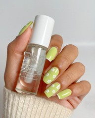 Cuticle Oil