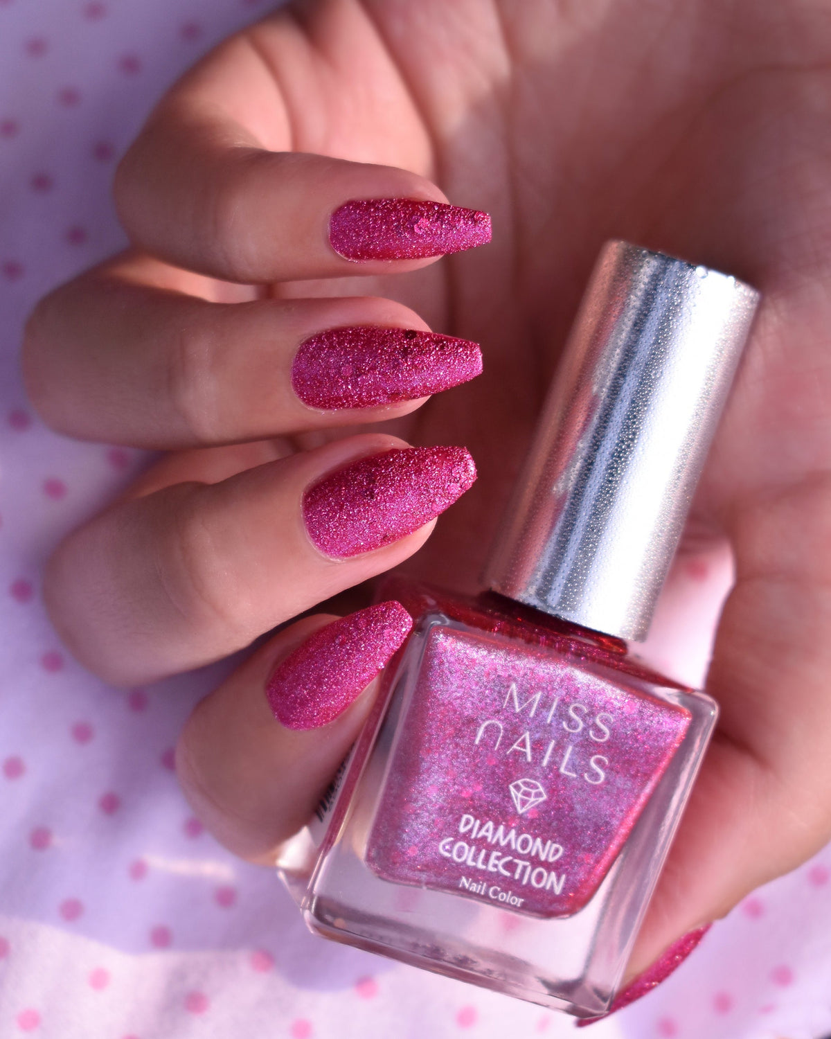 🎁 Don't Mess With My Nails - 8ml / Single