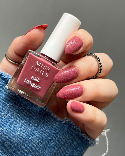 Dusky Mauve