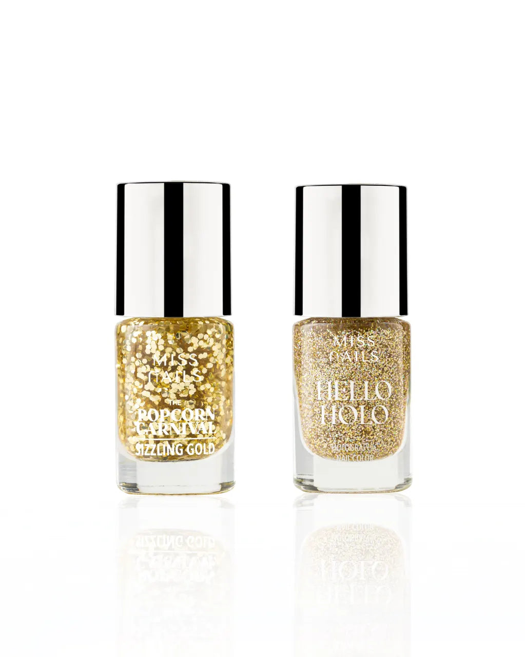 Gold Dust Combo