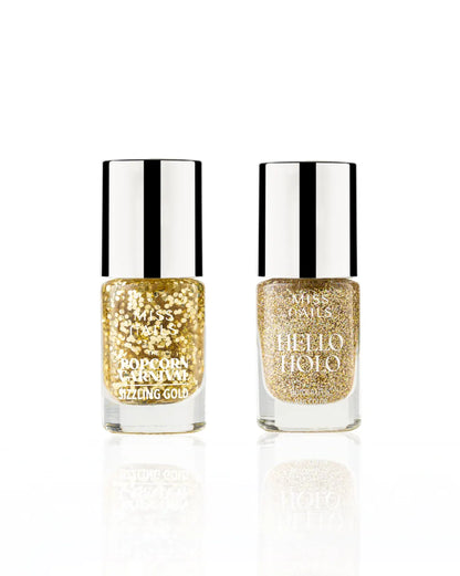 Gold Dust Combo