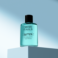 Goodbye Glitter Remover