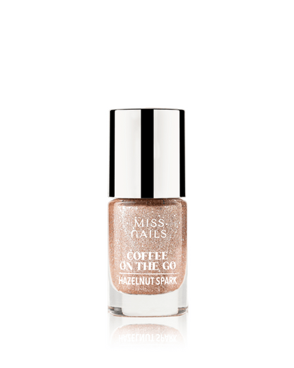 Hazelnut Spark