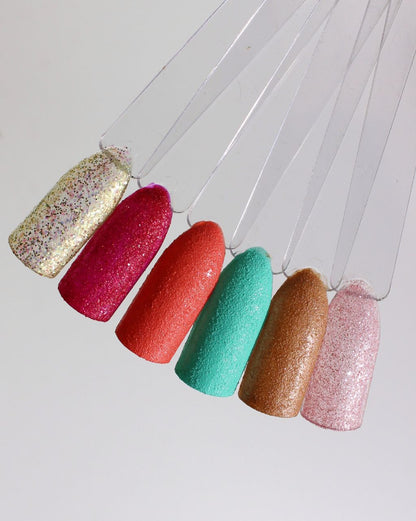 Hey Rockstar - Minis (Pack of 6)