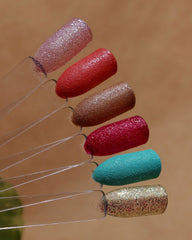 Hey Rockstar - Minis (Pack of 6)