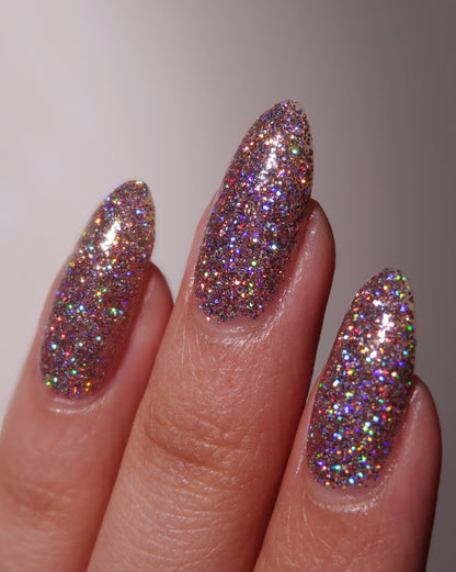 Holo Bubble