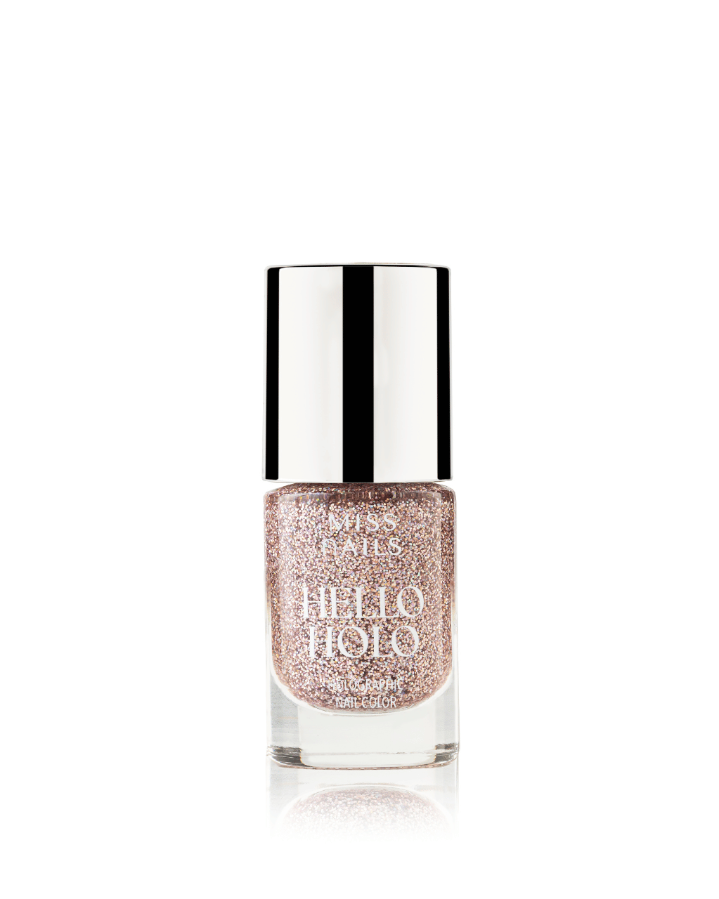 Holo Bubble