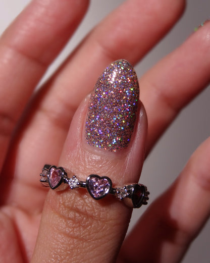 Holo Bubble