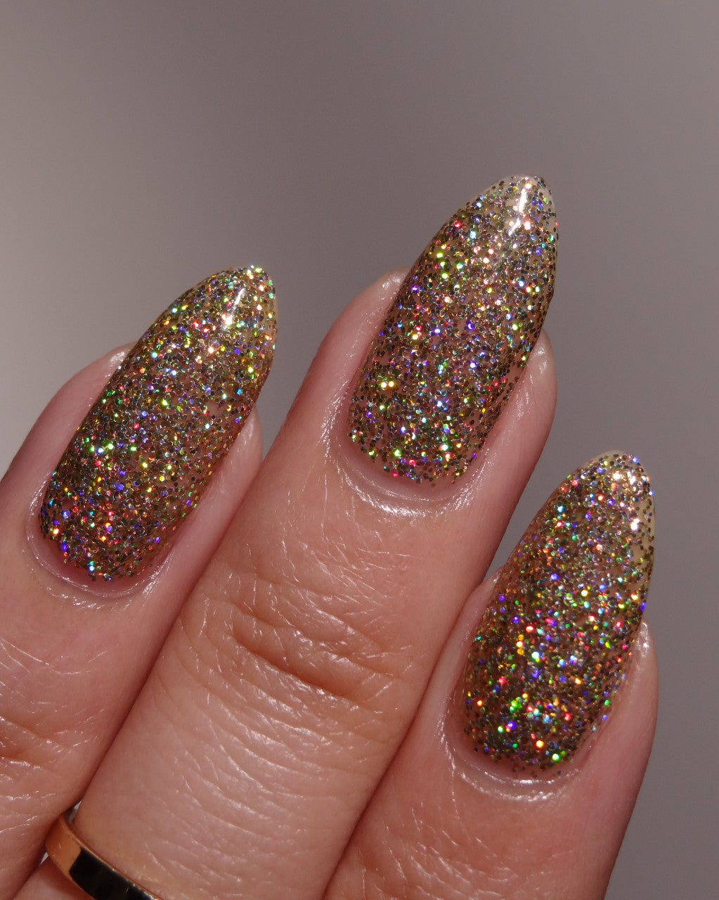 Holo Luxe