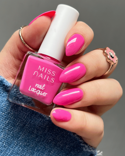 Hot Pink Flash