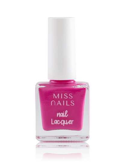 Hot Pink Flash