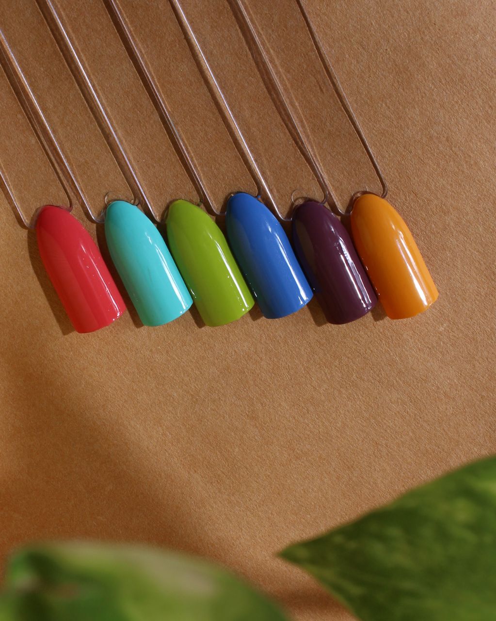 Just the way you are! - Minis (Pack of 6)