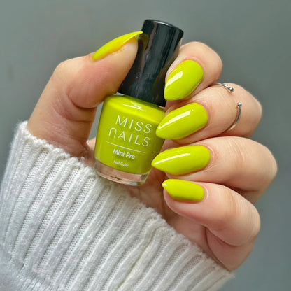Lime-Y Get That Minis
