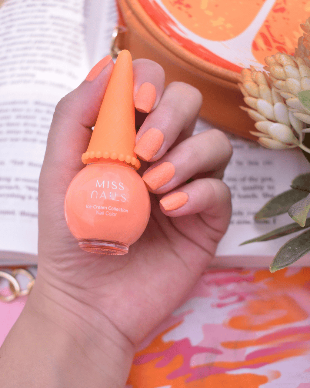 Mimosa Crush
