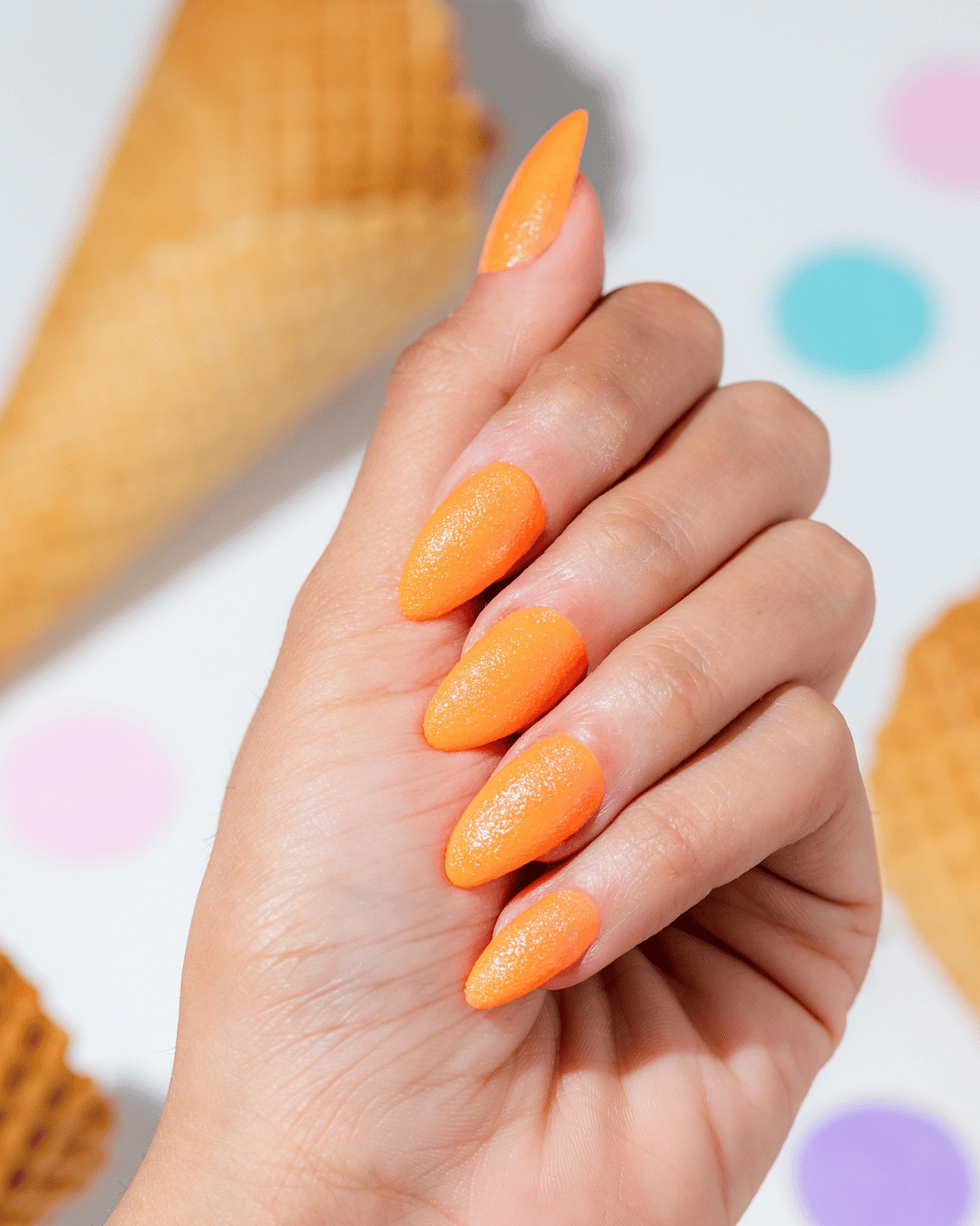 Mimosa Crush