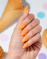 Mimosa Crush