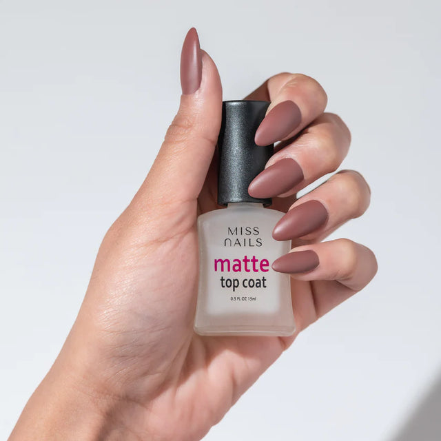 Nail Coats