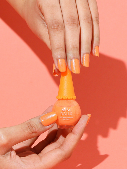 Mimosa Crush